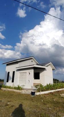 Rambai House | Saya & Awak Tiny House