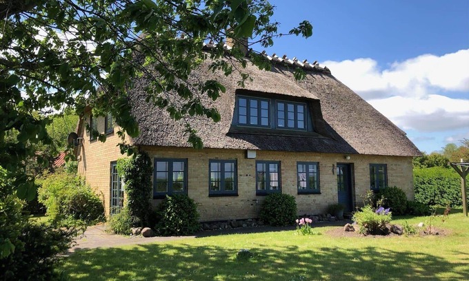Asserballeskov House | SB50639 Augustenborg - Græskobbel 8