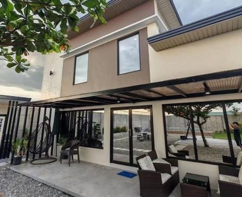 Concepcion House | SC RESORT