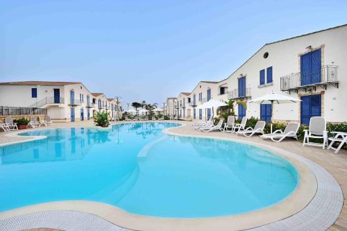 Realmonte Hotel | Scala Dei Turchi Resort
