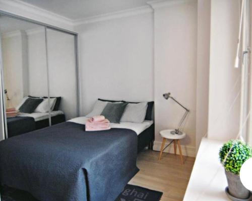 Kamppi Apartment | Scandinavian Home in Heard City