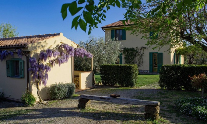 Scansano Apartment | SCANSANO APPARTAMENTO COLLINE MARE MAREMMA