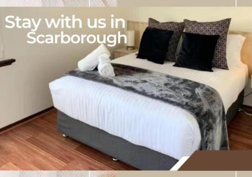 Scarborough Apartment | Scarborough Beach Front Resort - Shell Thirteen