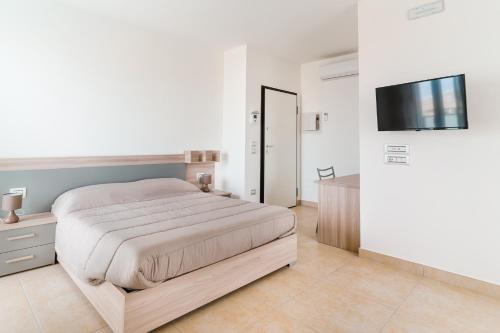 Trani Apartment | Scaringi Palace A