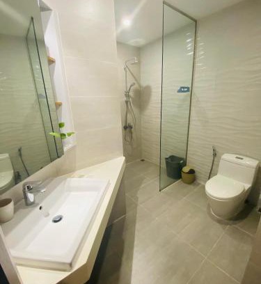 Mang Yang Apartment | Scenia Bay Nha Trang view biển cực xịn