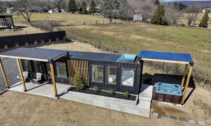 Pine Grove Bed & Breakfast | Scenic Escapes, Romantic Couples Getaway βοΈπ