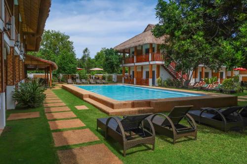 Tawala Resort | Scent of Green Papaya