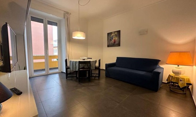 Universita House | Scent of Sorrento in Rome