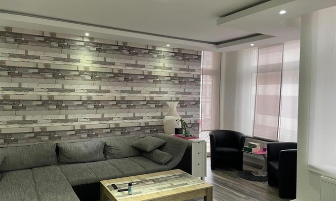 Bant Apartment | Schöne Ferienwohnung