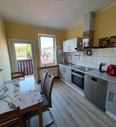 Eisenach Apartment | Schöne Wohnung in Eisenach