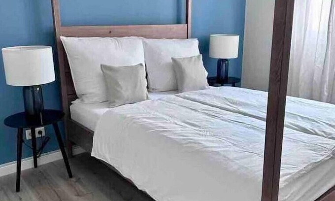 Kernstadt Apartment | Schöner Wohnen im Stadtkern