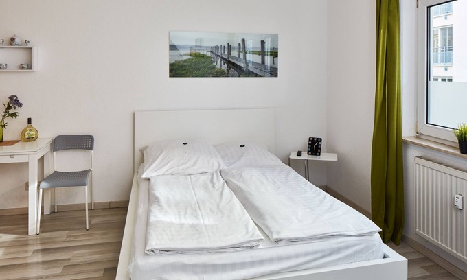 Fuerth Apartment | Schönes Apartment in Zentraler Lage