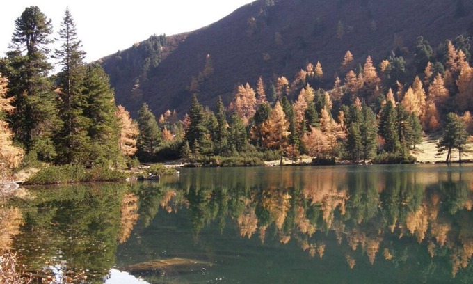 Hohentauern House | Schanzer-Hütte Comfortable holiday residence