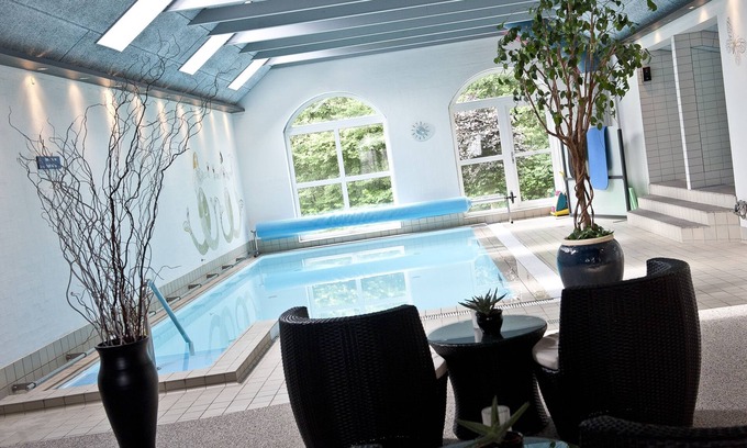 Aalborg Hotel | Scheelsminde Herregård