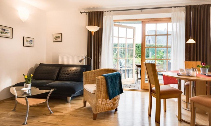 Winnemark Apartment | Schlei Winnemark EG