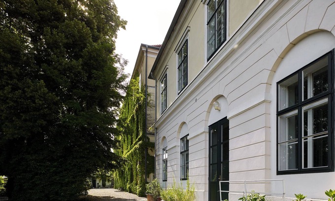 Krems an der Donau Apartment | Schloss Hollenburg Aparte Apartments