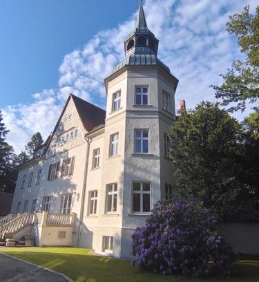 Bad Wilsnack Hotel | Schloss Sigrön
