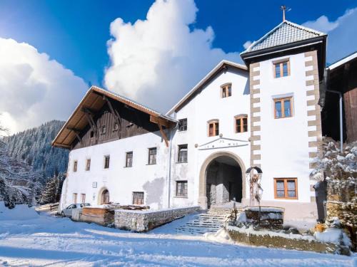 Stuben House | Schloss Sissi