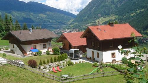 Bad Hofgastein Apartment | Schmalzgrubengut