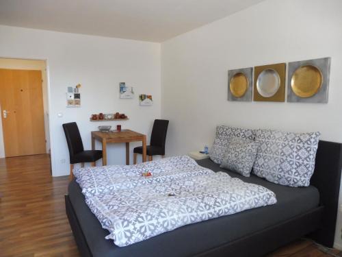 Oberstaufen Apartment | Schnuckelig und Fein