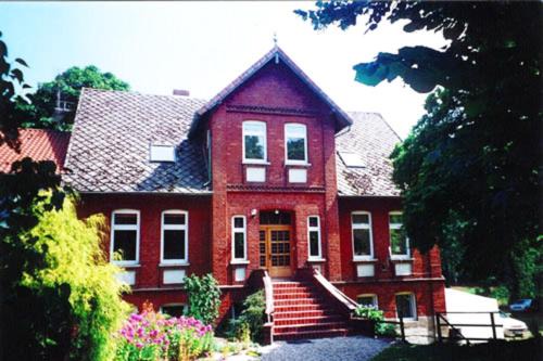 Schneverdingen Apartment | Schröders Hasselhoff