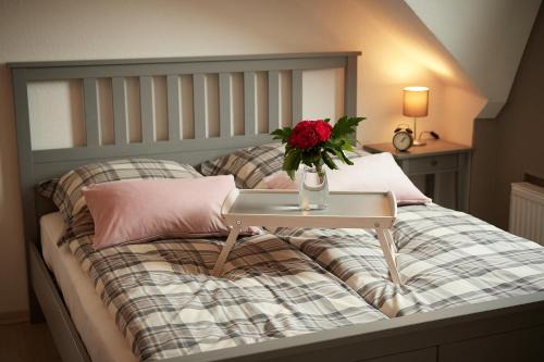 Bad Salzuflen Apartment | Schusterbude