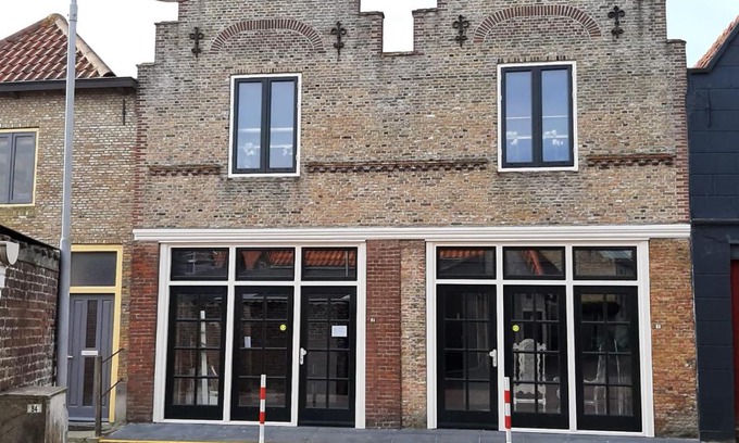 Zierikzee Bed & Breakfast | Schutter 7