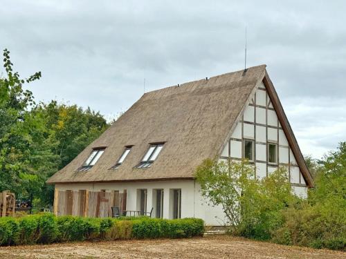 Altenkirchen House | Schwarbe - Reethaus Paulsen WE 1 Hans-Jürgen