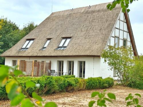 Altenkirchen House | Schwarbe - Reethaus Paulsen WE 2 Peter