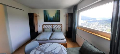 Baiersbronn Apartment | Schwarzwaldstübchen "Gran Vista" mit Schwimmbad