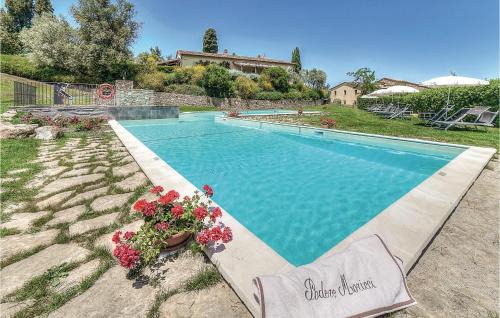 Montaione Apartment | Scipione - Podere Moricci