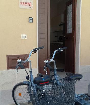 Avola House | sciuliddA Casa Vacanze