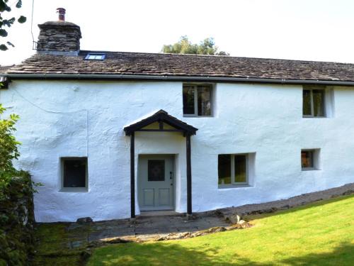 Troutbeck House | Scot Beck Cottage