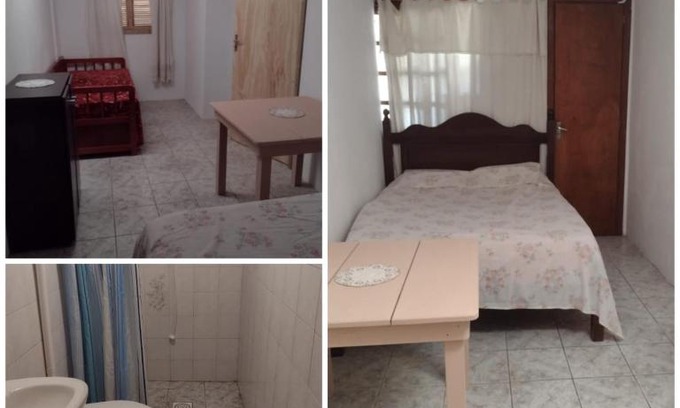 Capao da Canoa House | Scotti's Suítes