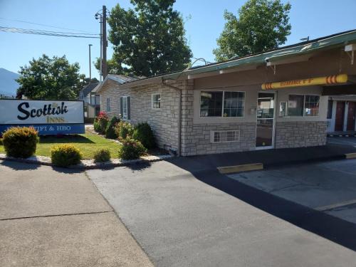 Ashland Hotel | Scottish Inns Ashland