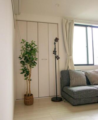 Shibamata Apartment | SCS203, 20 mins to Skytree, 30 mins to Ueno and Ginza