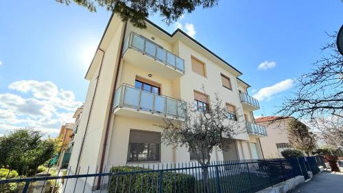 Senigallia Apartment | SE133 - Senigallia, comodo trilocale a pochi minuti dalle spiagge