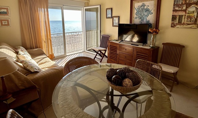 Oliva Apartment | Sea Beach House