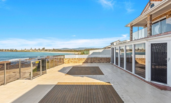 Barrack Point Apartment | Sea Breeze @ Barrack Point