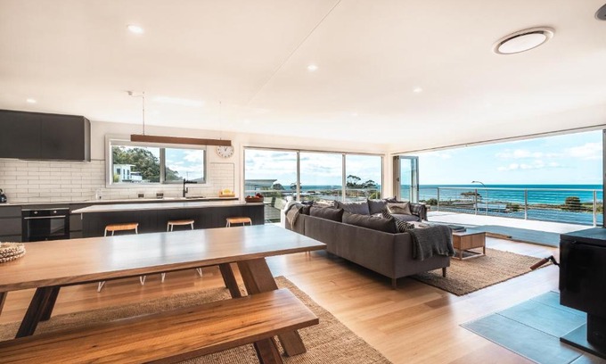 Bicheno House | Sea Eagle Escape