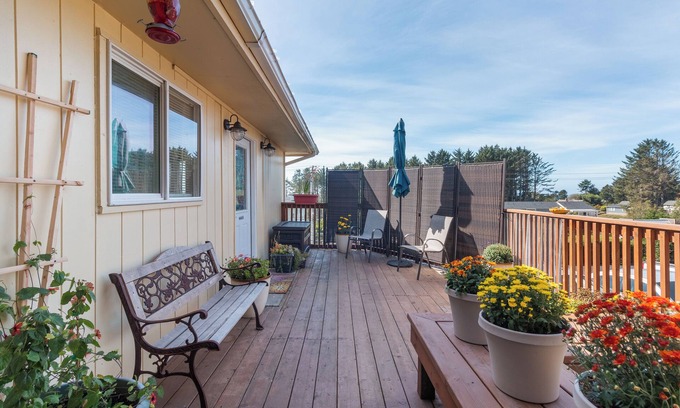Lincoln City Hotel | Sea Echo Motel – Lincoln City