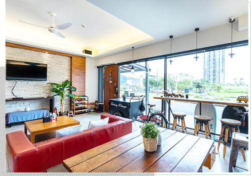 Toucheng House | Sea Fun Homestay