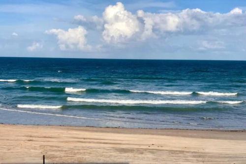 Ormond Beach House | Sea Glass - Ocean View at Symphony Beach Club