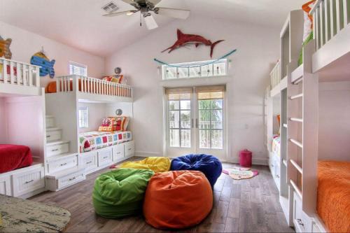 Cinnamon Shore House | Sea La Vie 164 SE