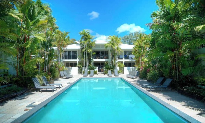 Port Douglas Villa | Sea La Vie - Port Douglas Villa