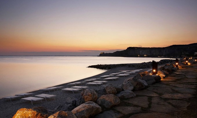 Portopiccolo Apartment | Sea loft - Portopiccolo Apartments