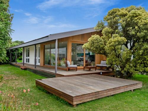 Port Fairy House | Sea Mist -Newly updated