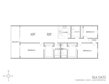 Redington Shores Condo | Sea Oats 104 in Redington Shores