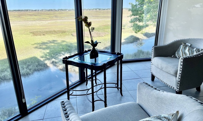 St. Simons Island Condo | Sea Palms Resort 3Br/2Ba Condo