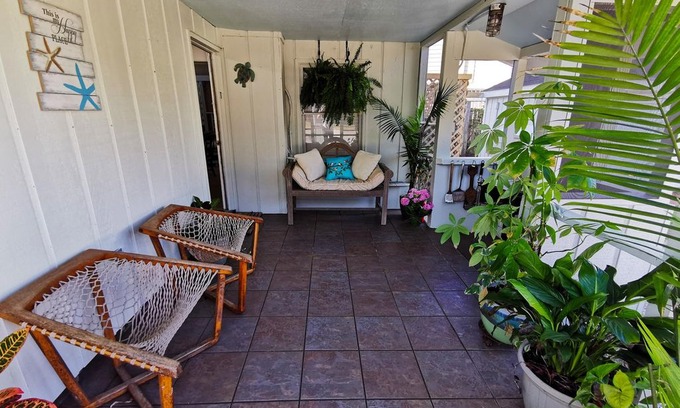 Pawleys Island House | Sea Perch - Oceanfront